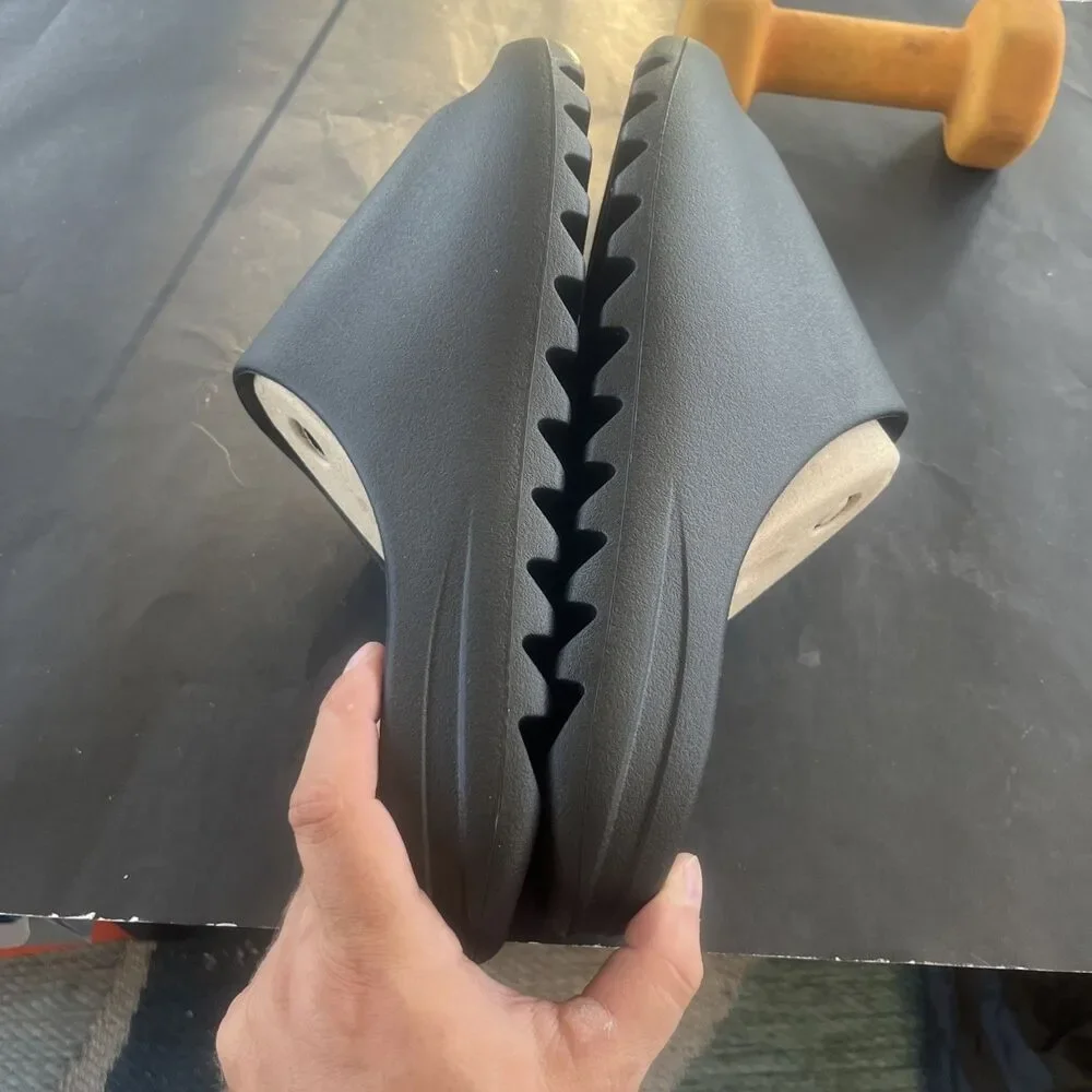 ys-01 yeezy slides Size16